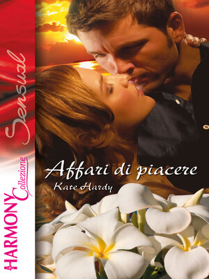cover image of Affari di piacere